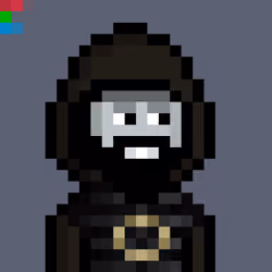 CLOAKS #9212