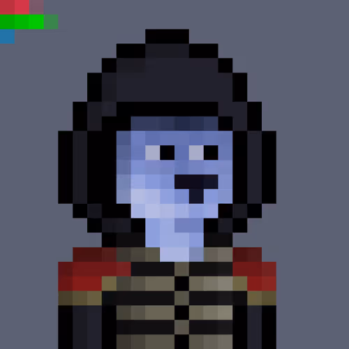 CLOAKS #11987