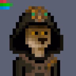 CLOAKS #9557