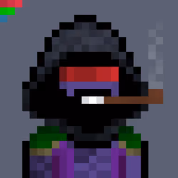 CLOAKS #8359