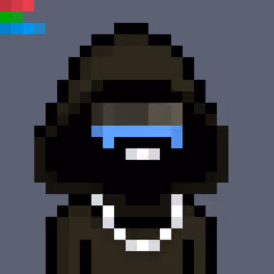 CLOAKS #3144
