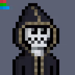 CLOAKS #2757