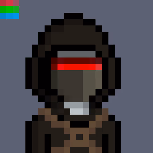 Nakamigos Cloaks