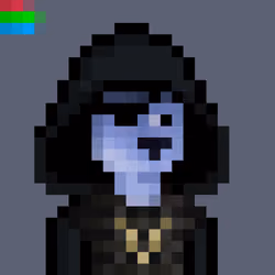 CLOAKS #5733