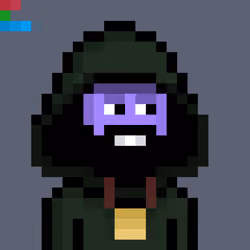 CLOAKS #3167