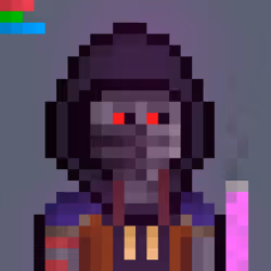 CLOAKS #19650