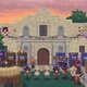 The Alamo