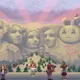 Mt. Rushmore