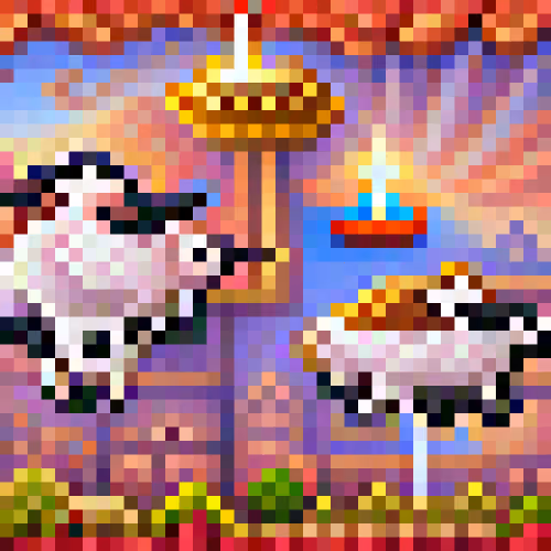 Ai Pixel Buddies