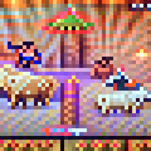 Ai Pixel Buddies