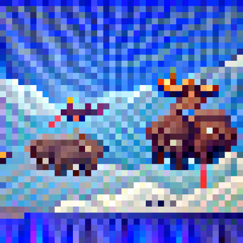 Ai Pixel Buddies