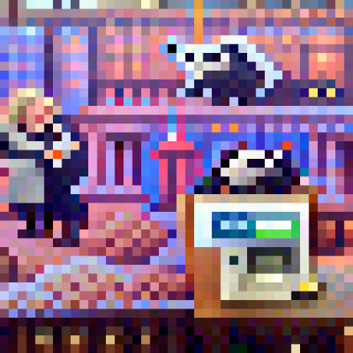 Ai Pixel Buddies