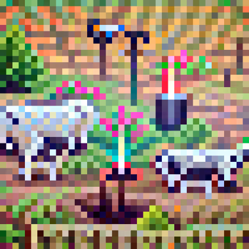 Ai Pixel Buddies