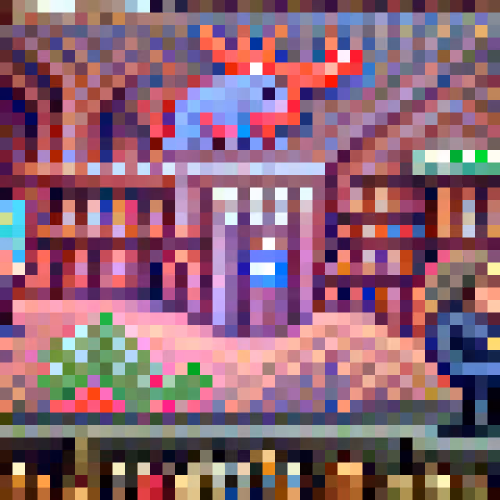 Ai Pixel Buddies