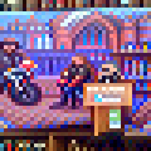 Ai Pixel Buddies