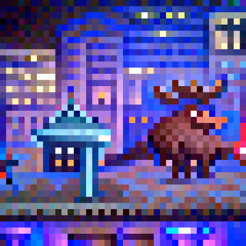 Ai Pixel Buddies