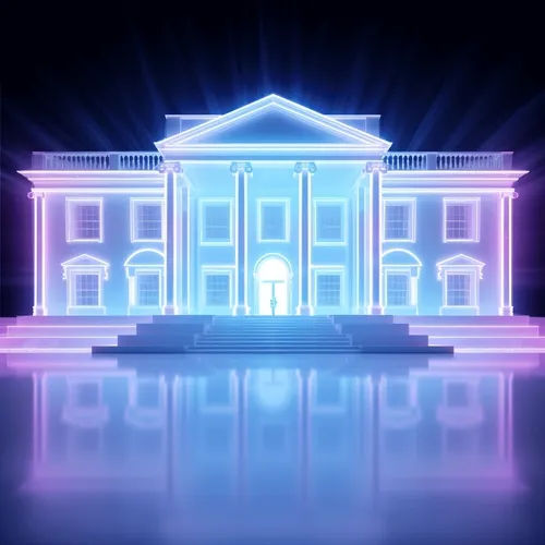 Hologram Architecture