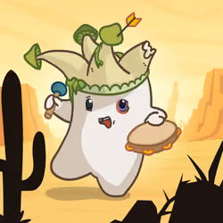 Costa Ironfist
