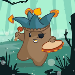 Rollo Wombat