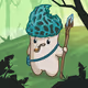 6742