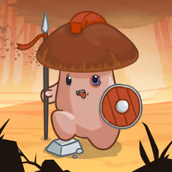 Ace Mushtard