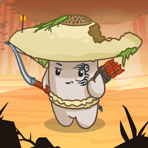 Milton the Fearful