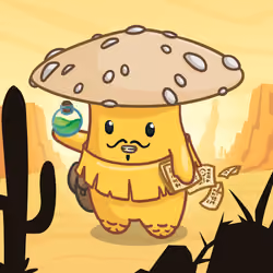 Jelly Strongwill
