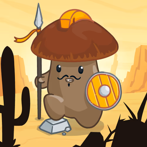 Grumpy the VII.