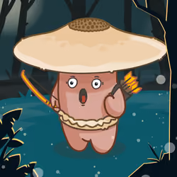 Frodo Mushonaut
