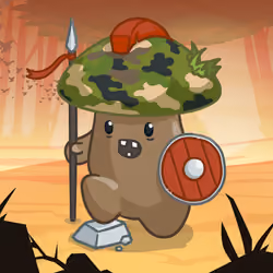 Milton the Pioneer