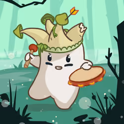 Slippy Soulkeeper