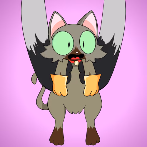 Kitten #5786