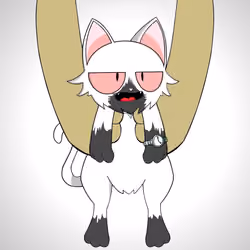 Kitten #8132