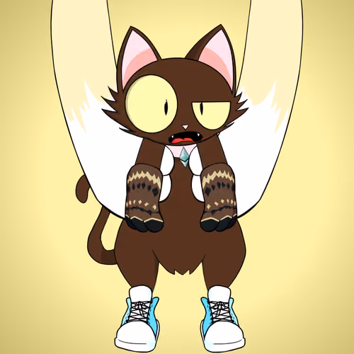 Kitten #81