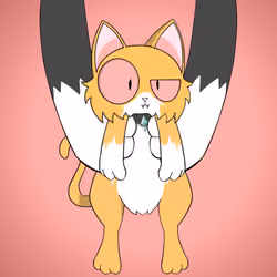 Kitten #8704