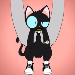 Kitten #4822