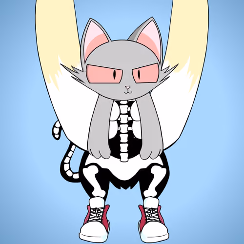 Kitten #9255