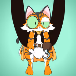 Kitten #5097