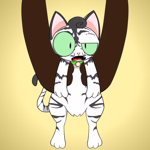 Kitten #164