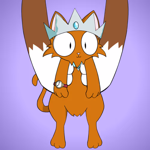Purrnelopes Kittens