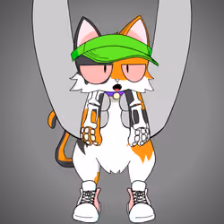 Kitten #8639