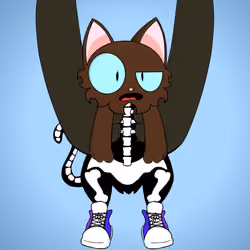 Kitten #1240