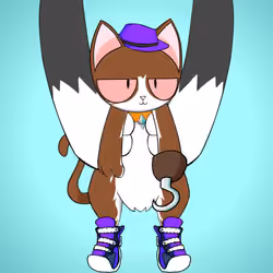 Kitten #6484
