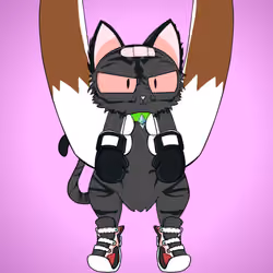 Kitten #9434