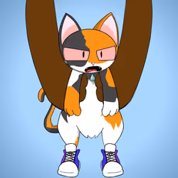 Kitten #6242