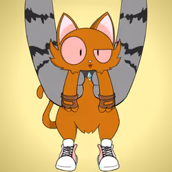 Kitten #3004