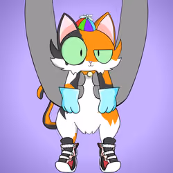 Kitten #8378