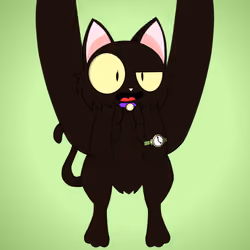Kitten #3406