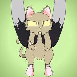 Kitten #2440