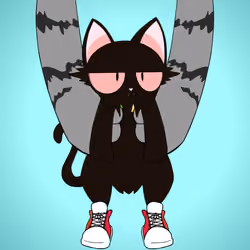 Kitten #616